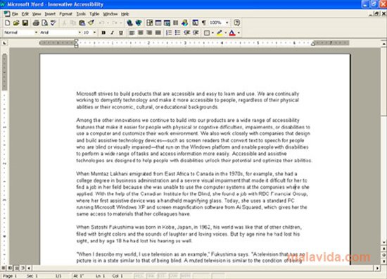 Microsoft word 2010 for mac free. download full version